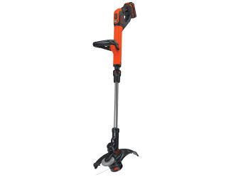 20V MAX Lithium 12" 2-Speed String Trimmer/Edger