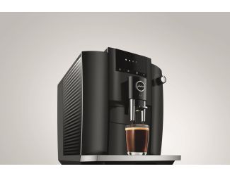E4 - Piano Black