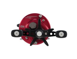 Ambassadeur SX Round Baitcast Reel