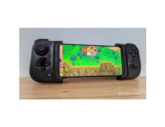 Razer Kishi V2 - Gaming Controller for Android -