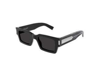 Mens Rectangular Sunglasses