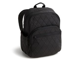 Large Bancroft Backpack-Moonless Night-Performance Twill