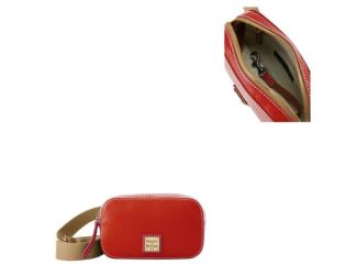 Lucca Leather Belt Bag