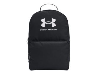 Loudon Backpack - Black/Black/White