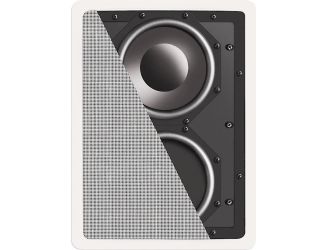 Definitive Technology IWSub 10/10 Passive in-wall subwoofer