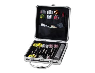 Casemaster Ternion Aluminum Dart Case