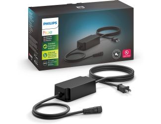 Philips Hue Outdoor 40W Power Supply