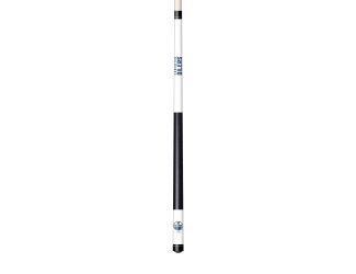Edmonton Oilers Laser Etched Pool Cues