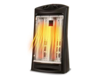 Infrared Heater Quartz Tower Heater