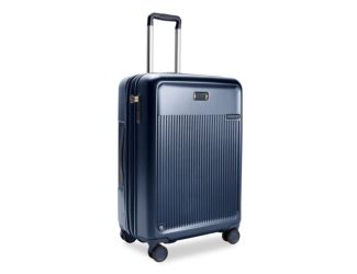 Sympatico 3.0 Medium Expandable Spinner - Navy