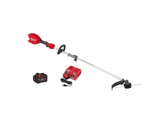 M18 FUEL String Trimmer w/ QUIK-LOK Kit