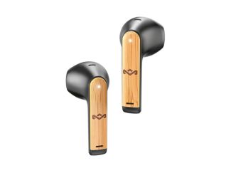Zion True Wireless Earbuds Signature Black