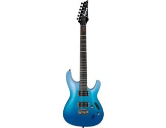 S Standard 6 String Electric Guitar
