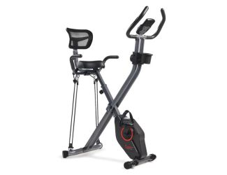 Full Body Foldable Magnetic X-Bike Pro