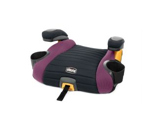 GoFit Plus Backless Booster Car Seat Vivaci