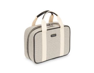 Stephanie Johnson - Tropea ML Traveler - Onyx