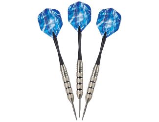 Viper Silver Thunder Steel Tip Darts 22 Grams