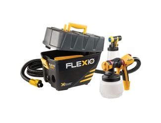 Flexio 5000 Portable Paint Spray System