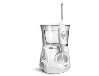 Aquarius Professional Water Flosser - White