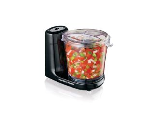 3 Cup Capacity Food Chopper