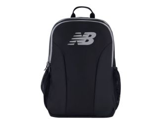 Flying Logo Laptop Backpack Size 19"