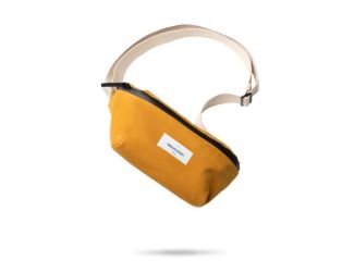 W.F.A. Crossbody Pouch Kraft