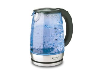 Cordless Kettle Size 1.7 Liters