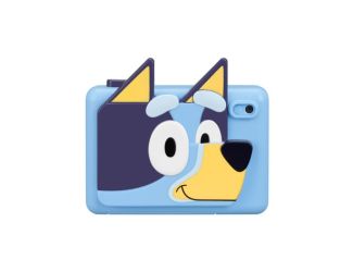 Bluey Digital Camera