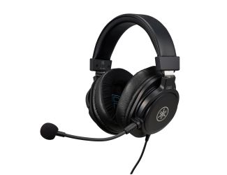 Gaming Headset w/ Microphone
