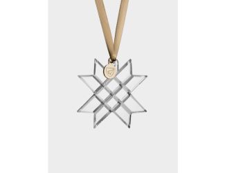 Annual Ornament Star 2023