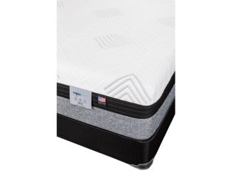 Therapedic MT14 Bed-in-a-Box Mattress Full