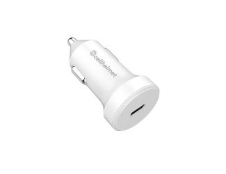 CellHelmet - 20W PD Car Charger with Type-C USB Port