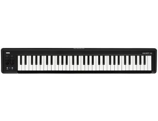 microKEY Air 61-Key Bluetooth and USB MIDI Controller