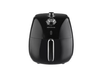 5.8qt Air Fryer Black