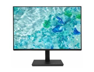 23.8" Full HD Monitor w/ speakers