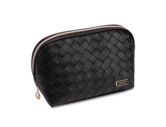 Stephanie Johnson - Belize Lola Makeup Bag - Raven
