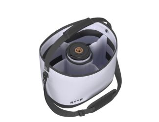 KeepR Caddy with Ice Bucket - Powder