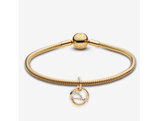 Zodiac: Taurus Bracelet