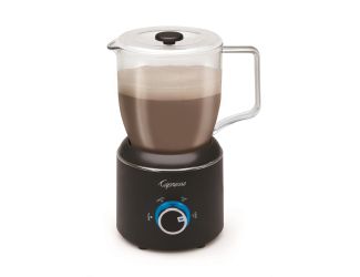 froth control Automatic Milk Frother & Hot Chocolate Maker