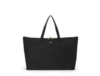 Voyageur Just in Case Tote- Light Mauve