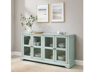 Holbrook Glass Door Sideboard
