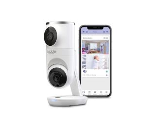 Nursery Pal Dual Vision Cam