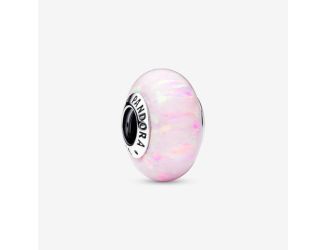 Opalescent Pink Charm
