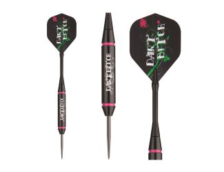 Viper Vanity Dart Bitch Steel Tip Darts 22 Grams