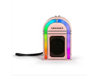 Mini Jukebox Portable Bluetooth Speaker