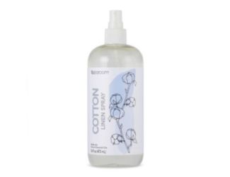 Cotton Linen Spray - 16oz