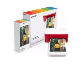 Everything Box Hi Print 4x6 Photo Printer US