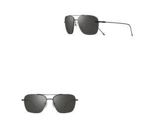 Black Air 3 Ultra-lightweight Full Rim Navigator