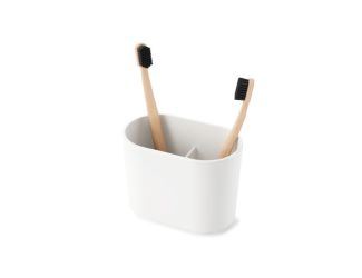 Step Essentials Holder White