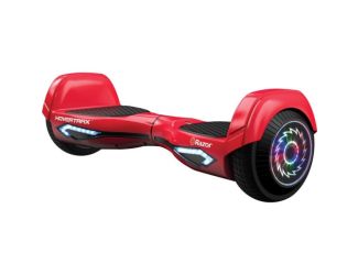 Hovertrax 2.0 - Red (BB)